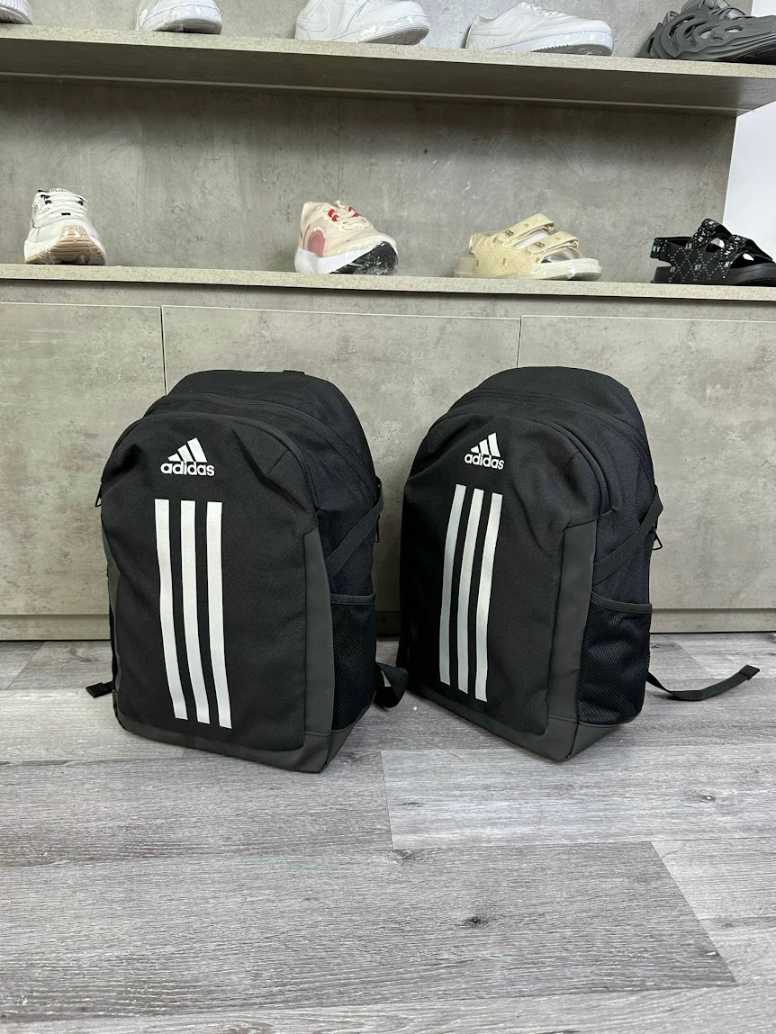 Balo Adidas Power Black [ H44323 ]