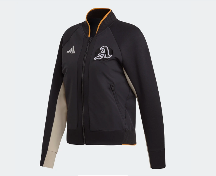 Áo Adidas VRCT Đen Form Á [ EA0422 ]