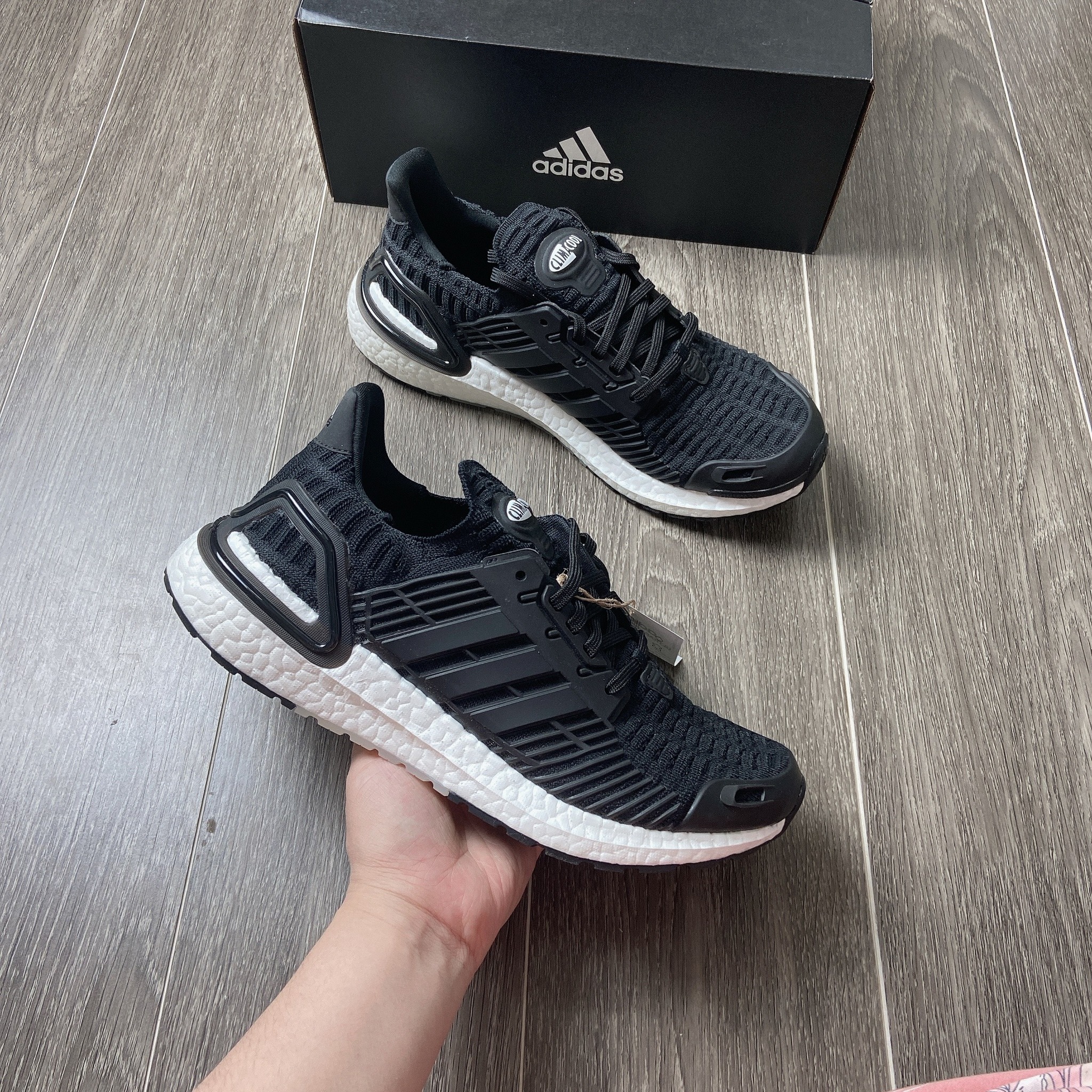 Giày Adidas Ultraboost CC-1 DNA FZ2546 - Main Image