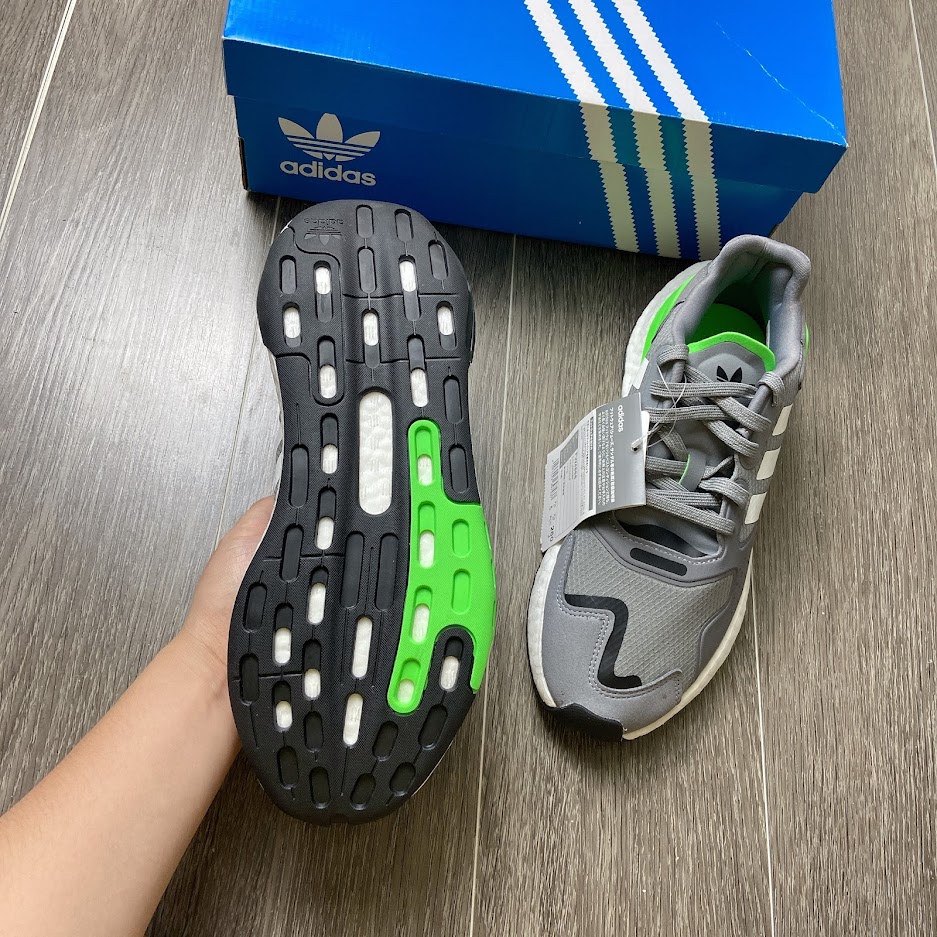 Adidas DayJogger Xám FW4868