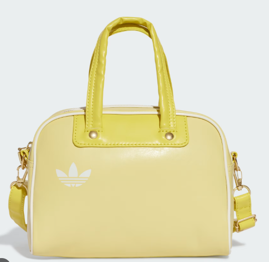 Túi Adidas Mini Bowling Bagi [ JC8308 ]