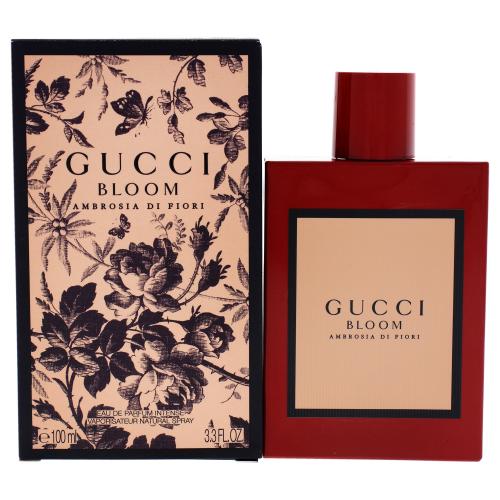 Nước Hoa Nữ Gucci Bloom Ambrosia Di Fiori EDP