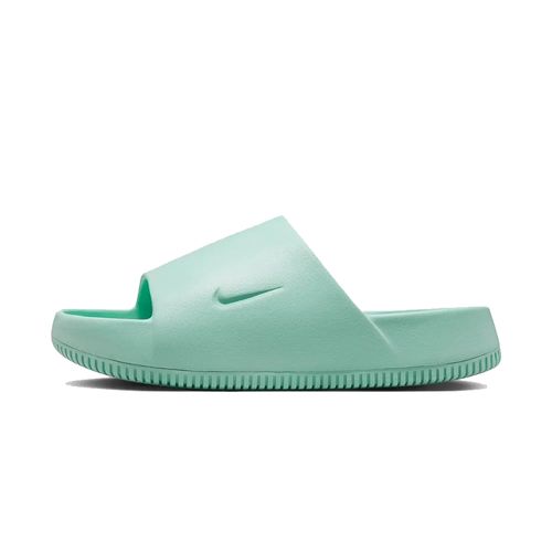 Dép Nike Calm Slide Wmns Jade Ice Màu Xanh [ DX4816-300 ]