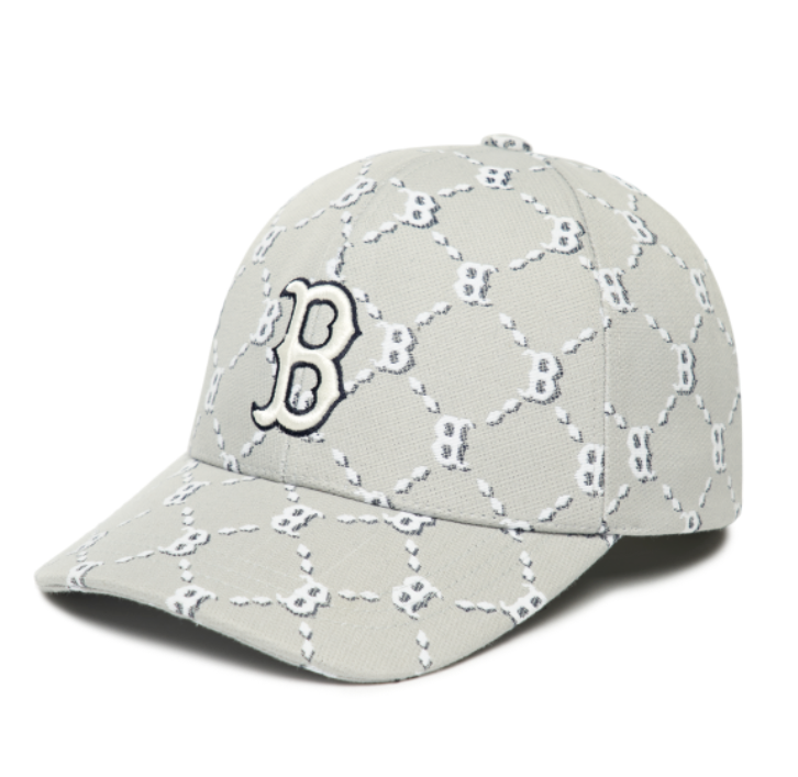 New Era 39Thirty Stretch Fit MLB Cap  Boston Red Sox