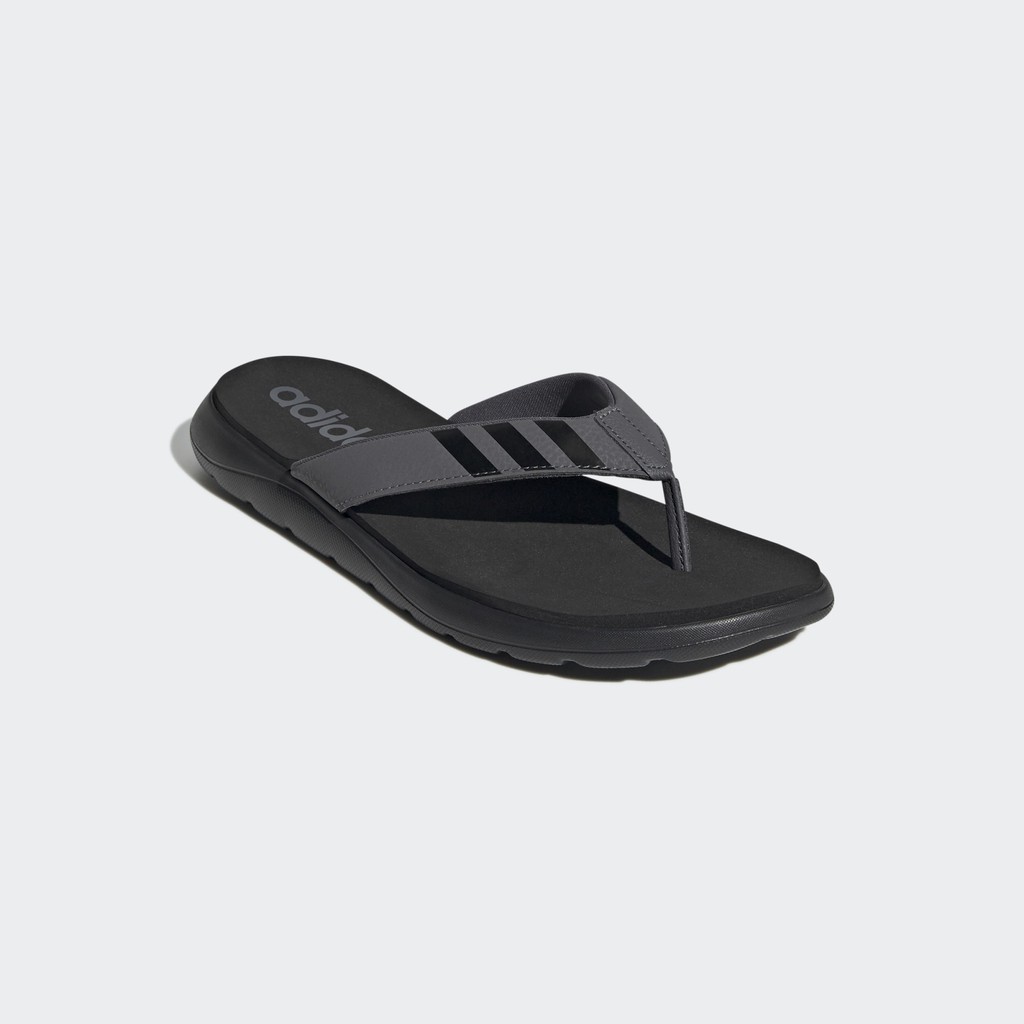 Dép Adidas tông Xỏ Ngón ComFort FY8654
