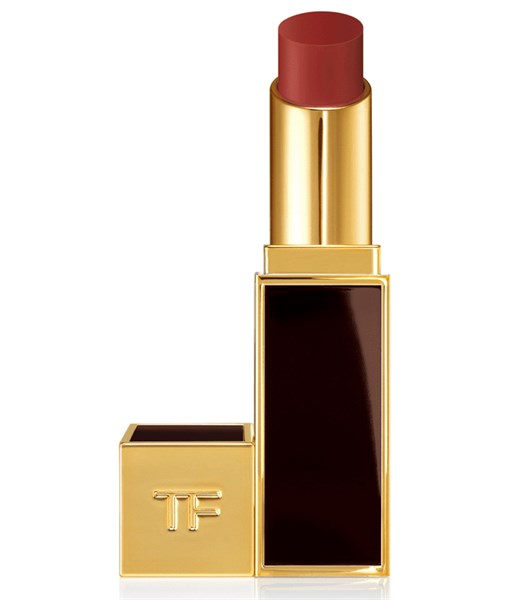 Son Tom Ford Satin Matte Impassioned 27 – Đỏ Nâu