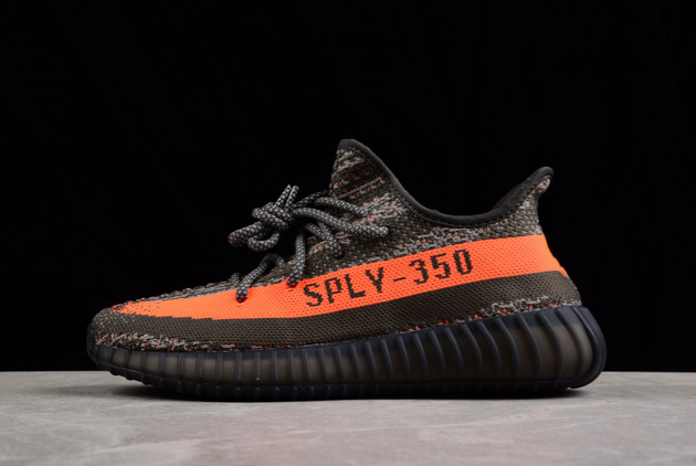 Giày Adidas Yeezy Boost 350 V2 Carbon Beluga [ HQ7045 ]
