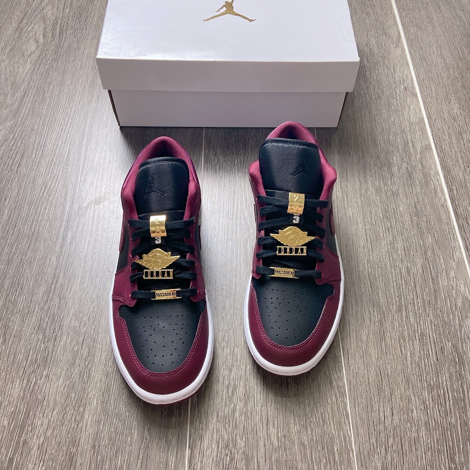 Giày Nike WMNS AIR JORDAN 1 LOW SE DB6491 600
