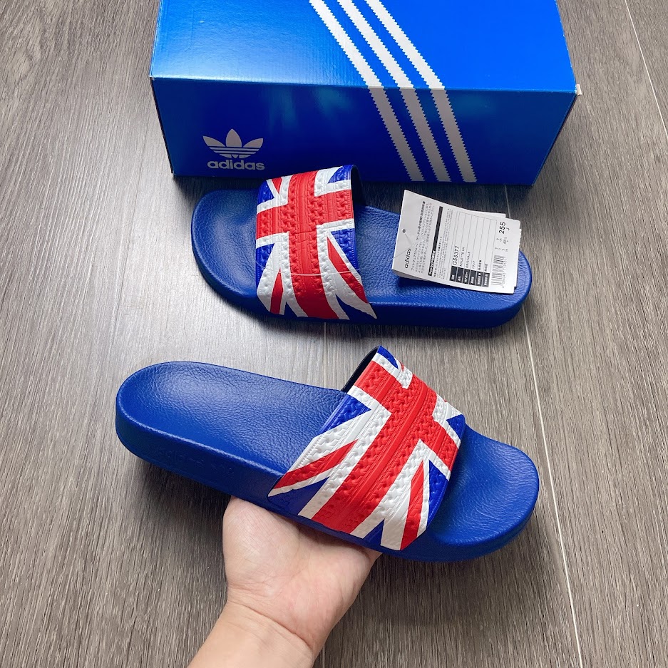 Dép adidas Adilette Slides United Kingdom G55377