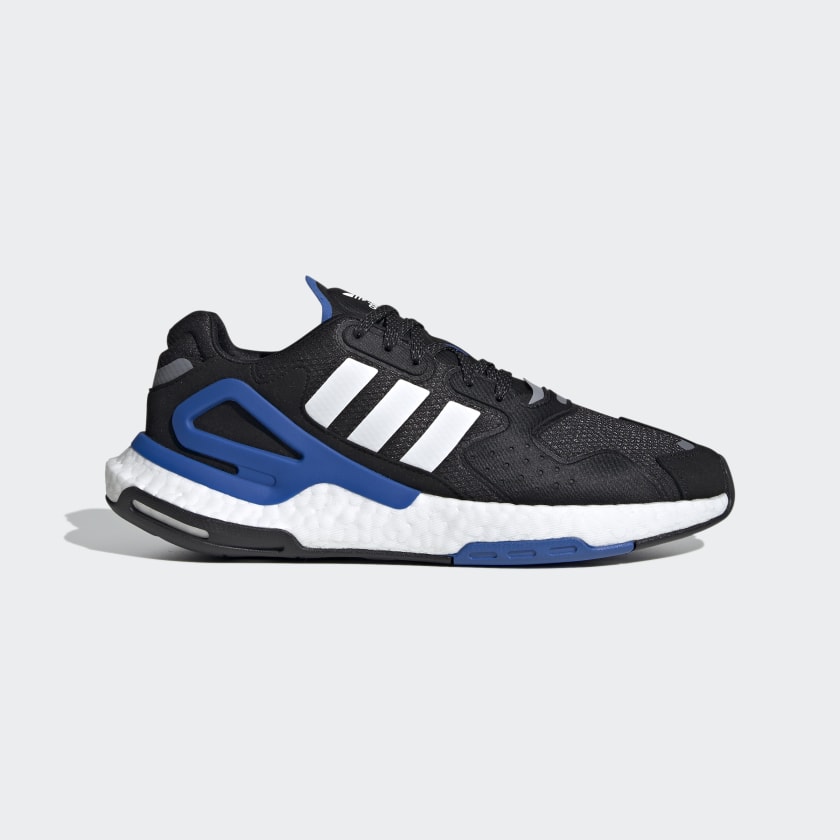 Adidas Dayjogger Đen FW4041