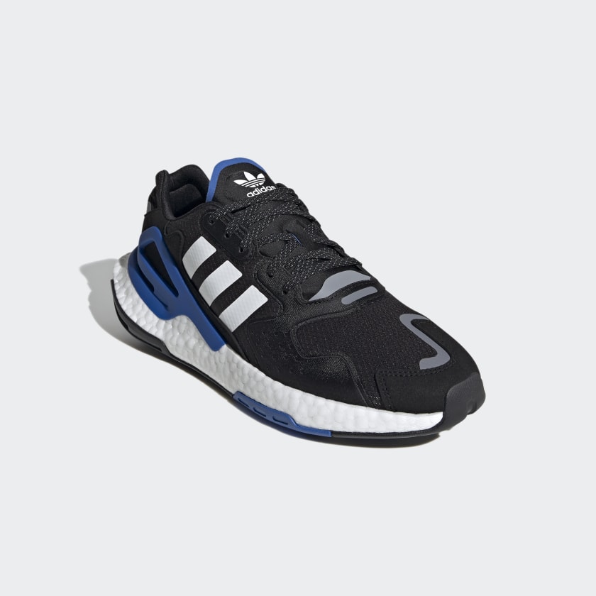 Adidas Dayjogger Đen FW4041