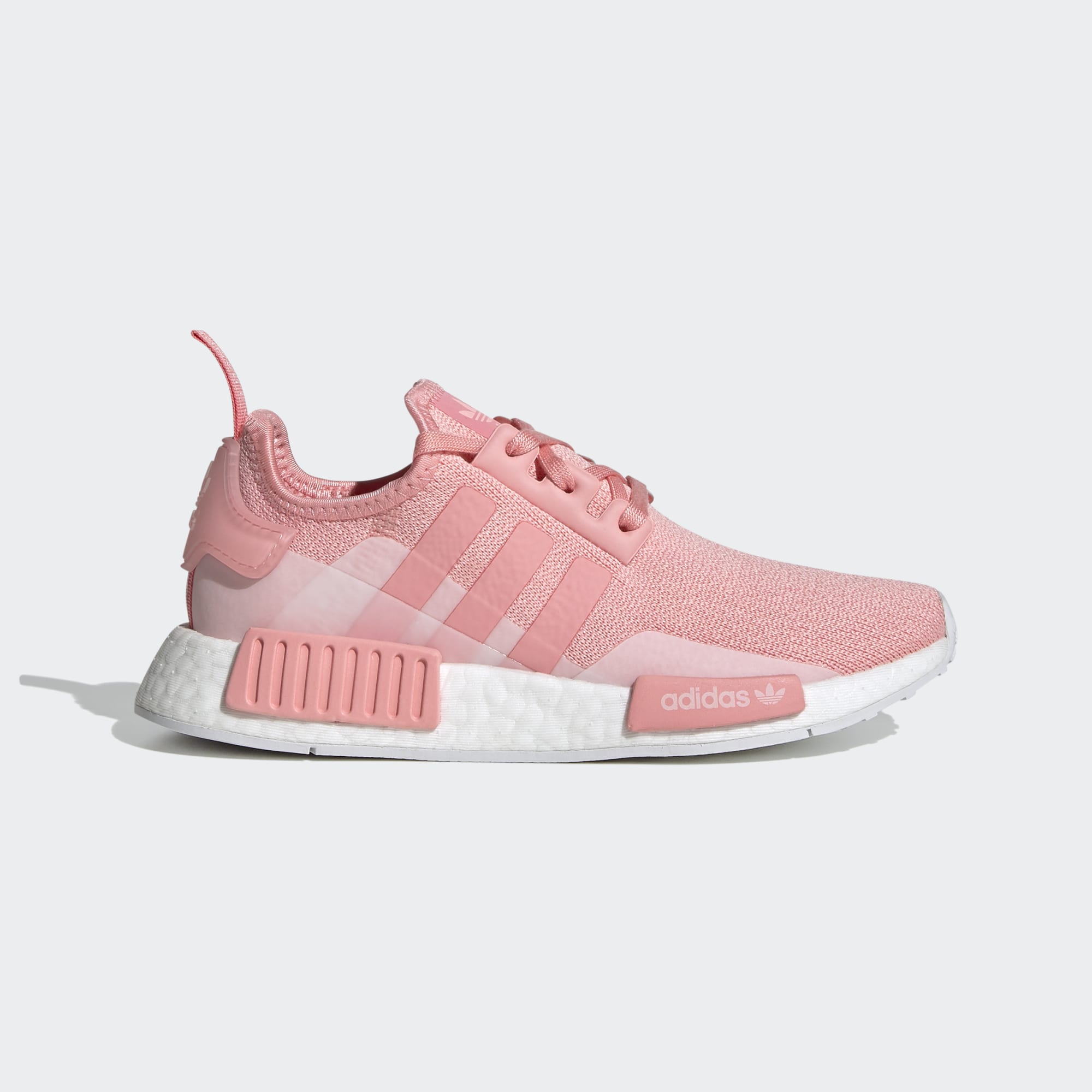 Giày adidas NMD_R1 hồng EG7925