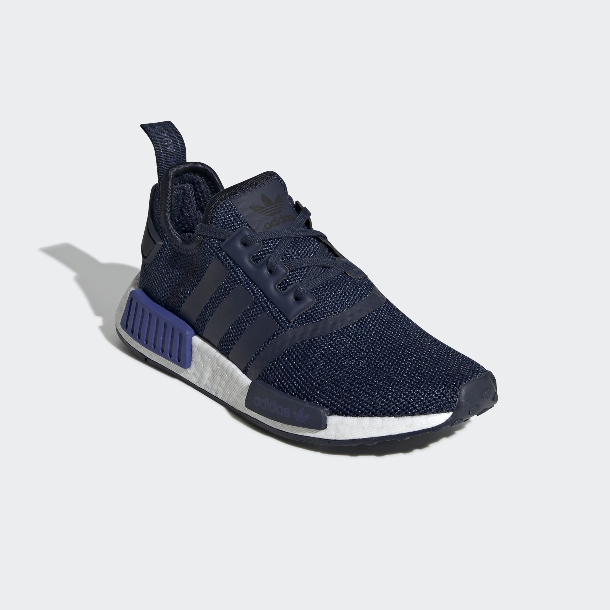Giày adidas NMD R1 xanh EE6675