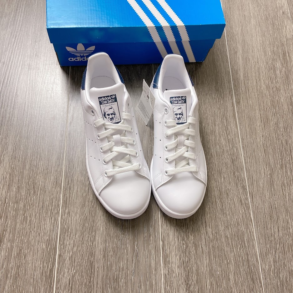 Adidas STAN SMITH Navy M20325