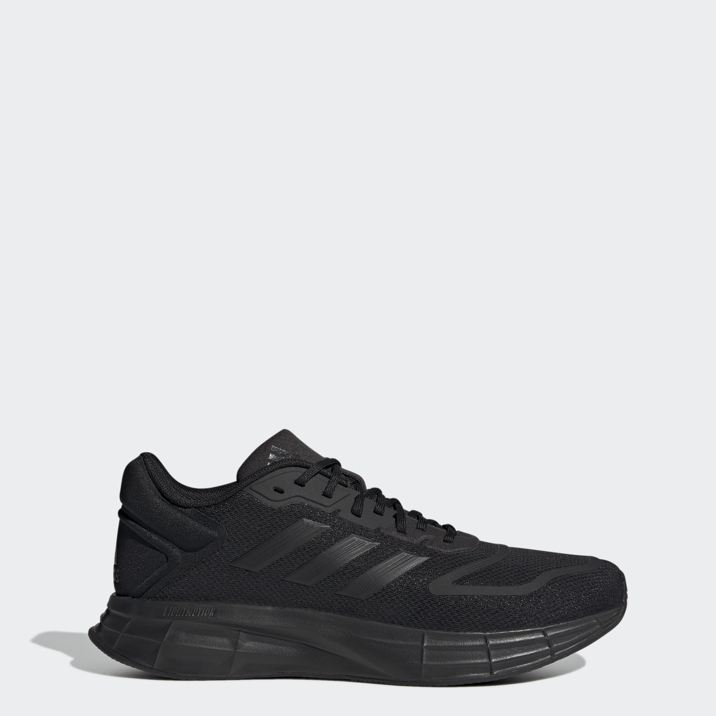 Giày Adidas Duramo 10 Core Black [ GW8342 ]