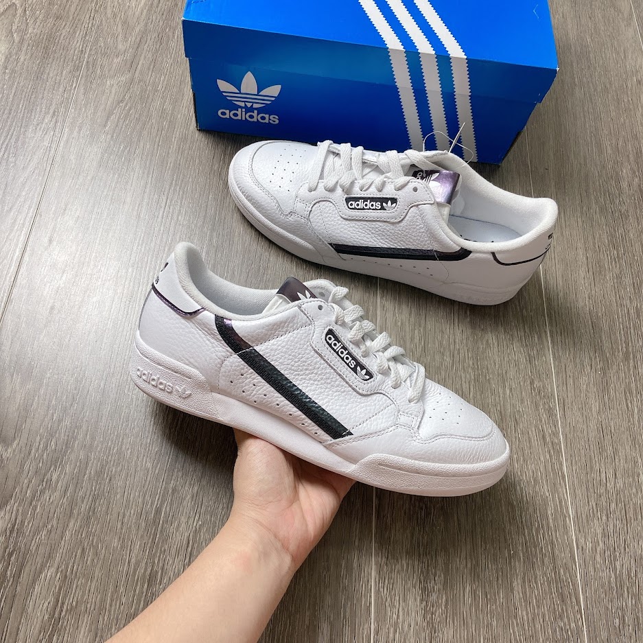 Giày Adidas NAM CONTINENTAL 80 FZ0032