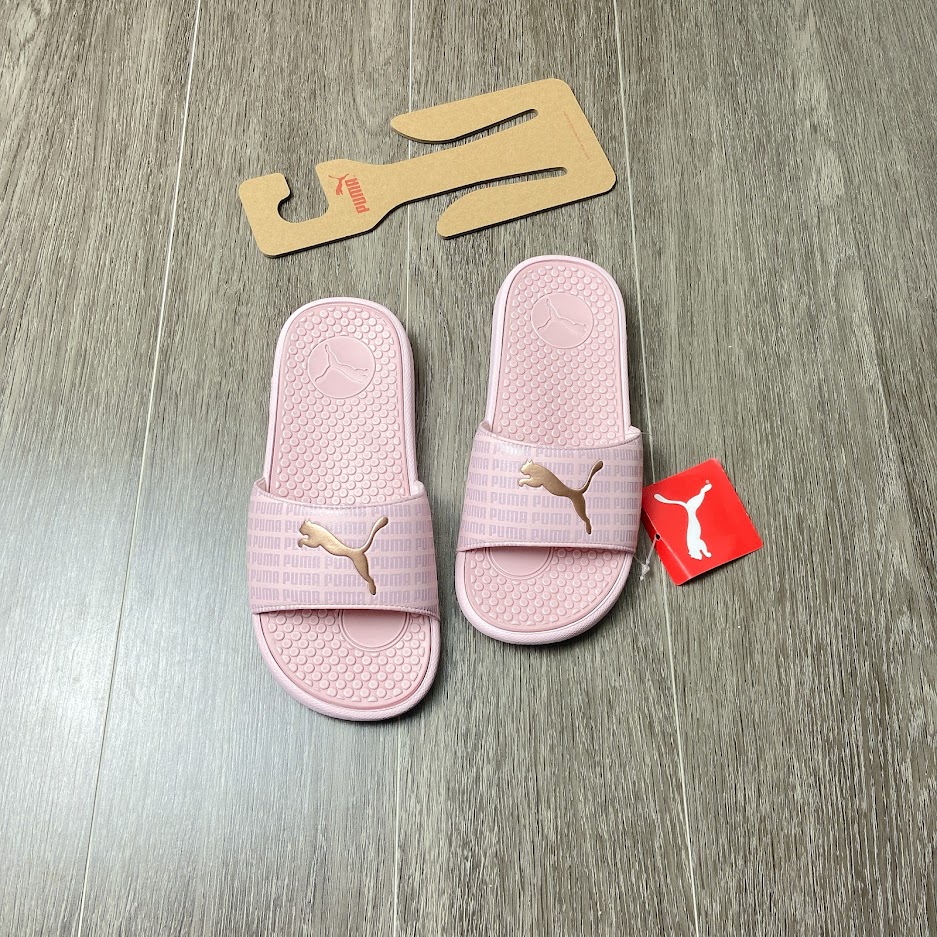 Dép Puma Cool Cat Echo Wns Women Slides - 383623-02