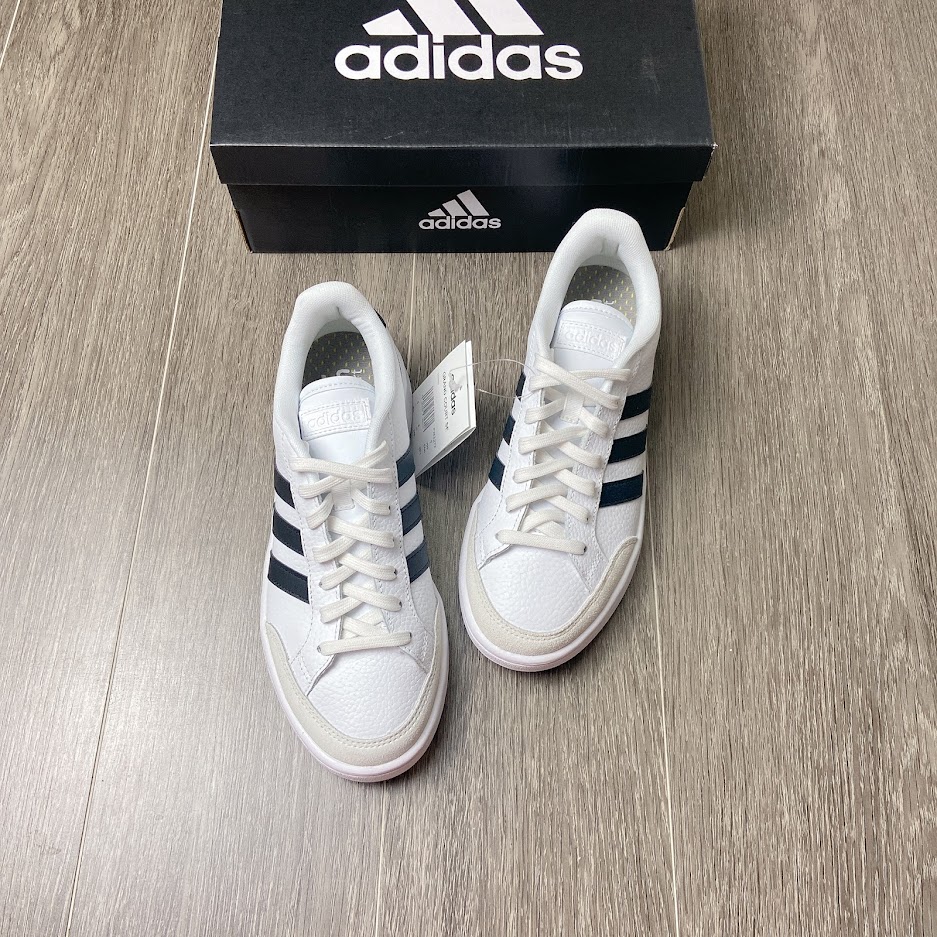 Giày Adidas Grand Court SE Men (FW3277)