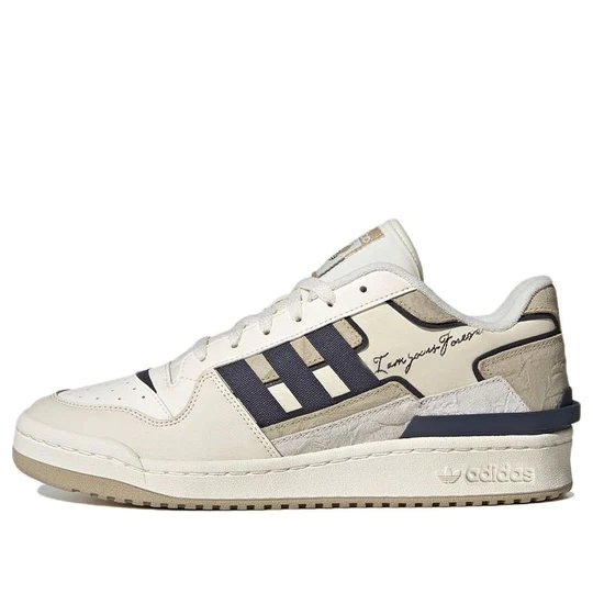 Giày Adidas FORUM EXHIBIT LOW 2 Bản Đặc Biệt [ ID1849 ]