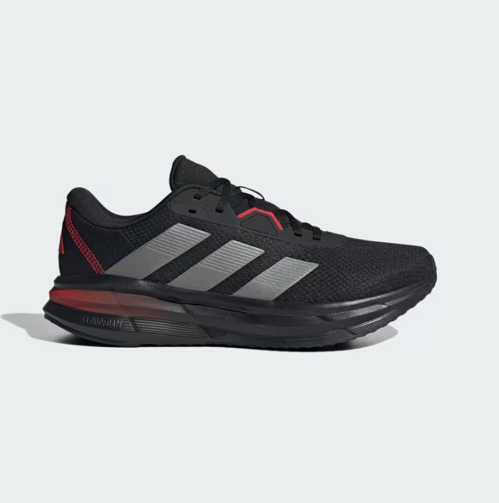 Giày Adidas Running Galaxy 7 M Black [ ID8755 ]