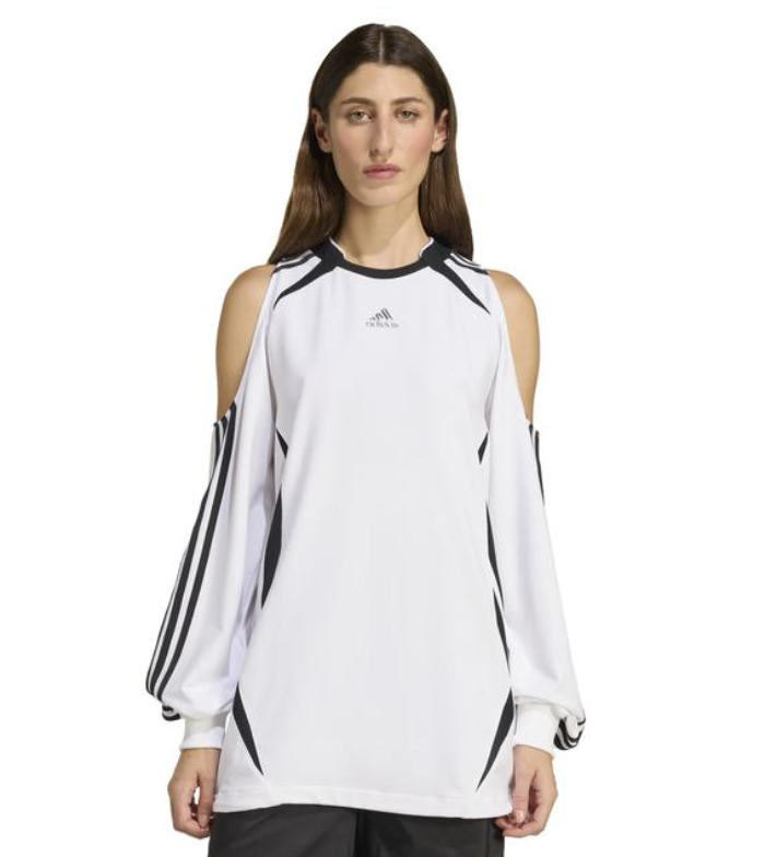 Áo Adidas Adilenium Season 4 Teamgeist Fashion Jersey [ KE9797 ]