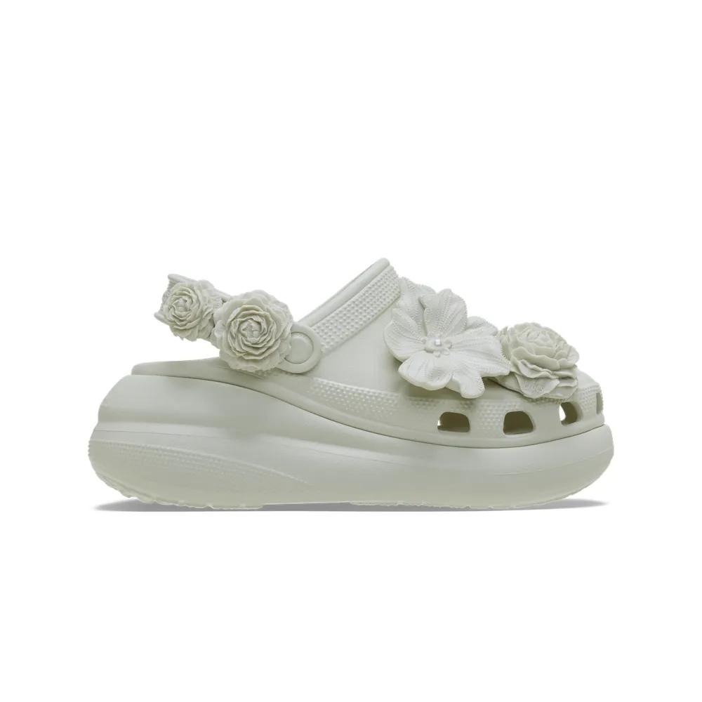Giày Crocs Clog Unisex Crush Bouquet [ 211448-0HZ ]