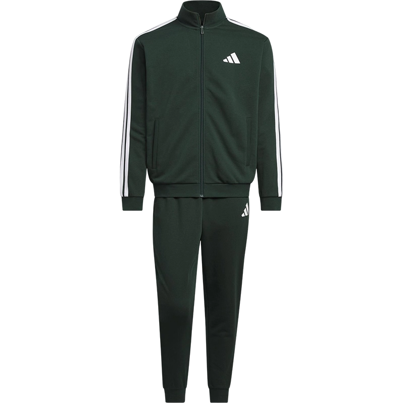 Set Quần Áo Adidas Tracksui Geen [ JZ0110 ]