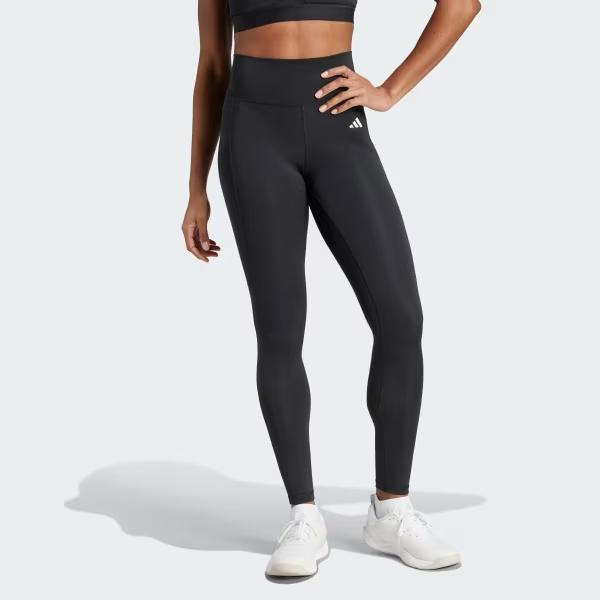Quần Adidas Optimé Essentials Stay In Play Full-Length Leggings [ IT2277 ]