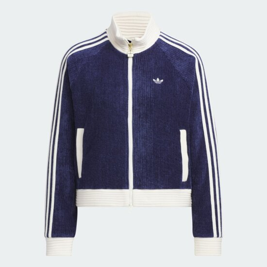 Áo Adidas Color Jacket Dark Blue [ JN0724 ]