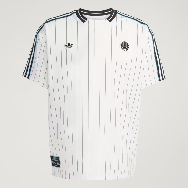 Áo Adidas Newcastle United FC Terrace Icons Jersey [ JM9492 ]