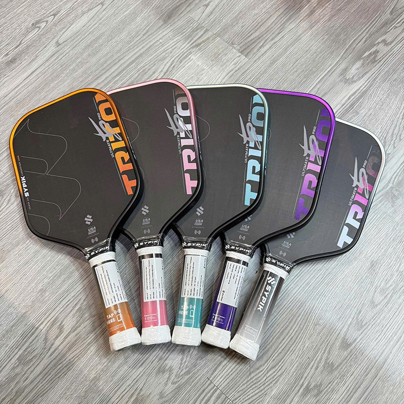 Vợt Pickleball Sypik Pro Tour Ultimate Triton 5