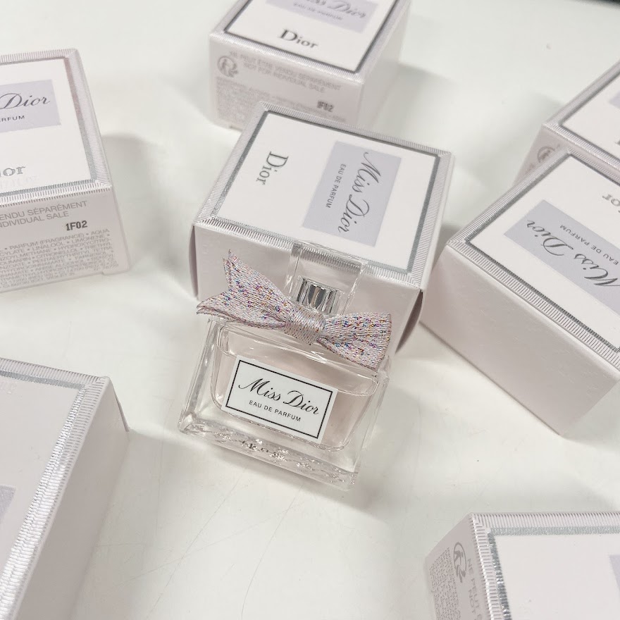 Nước Hoa Miss Dior EDP bản mini 5ml