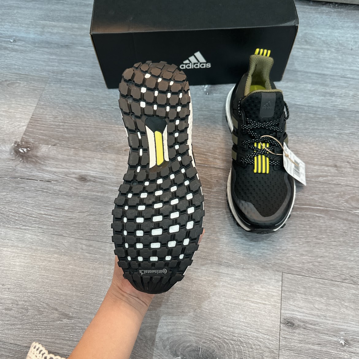 Giày Adidas Ultraboost COLD.RDY DNA Japan [ G54966 ]