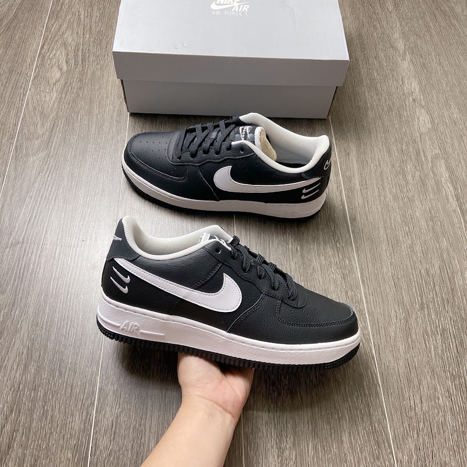 NIke Air Force 1 Black White DH2947-001 (AF1)