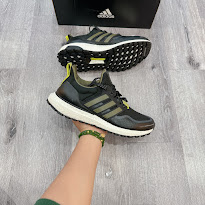 Giày Adidas Ultraboost COLD.RDY DNA Japan [ G54966 ]