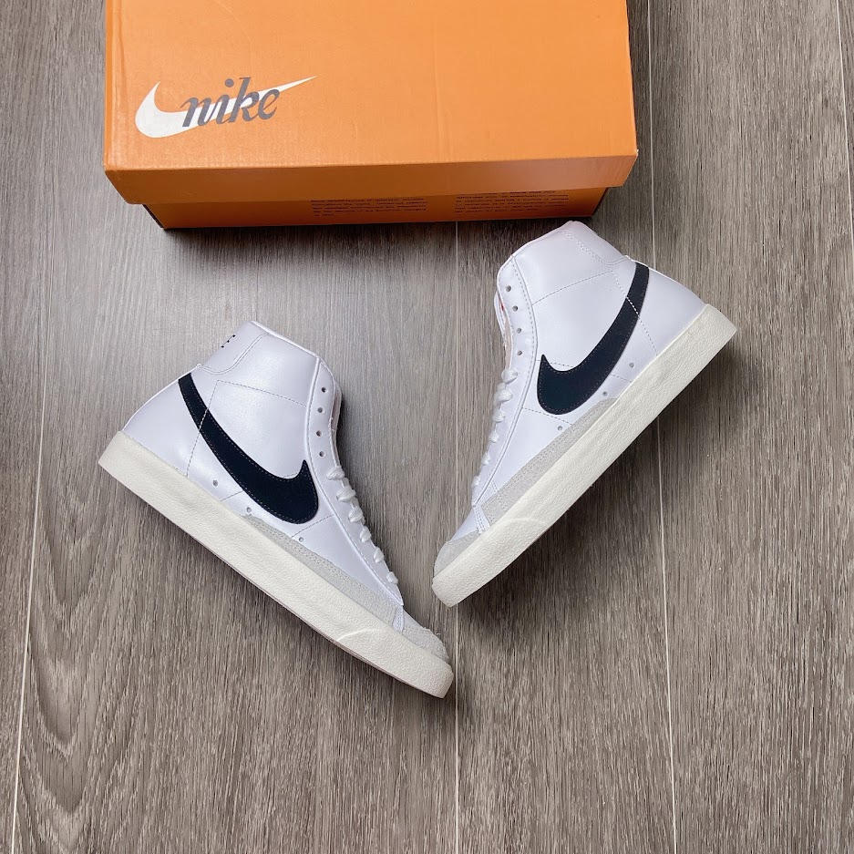 Giày Nike Blazer Mid 77 Vintage BQ6806-100
