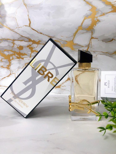 Nước Hoa Nữ Yves Saint Laurent Libre EDP 90ml