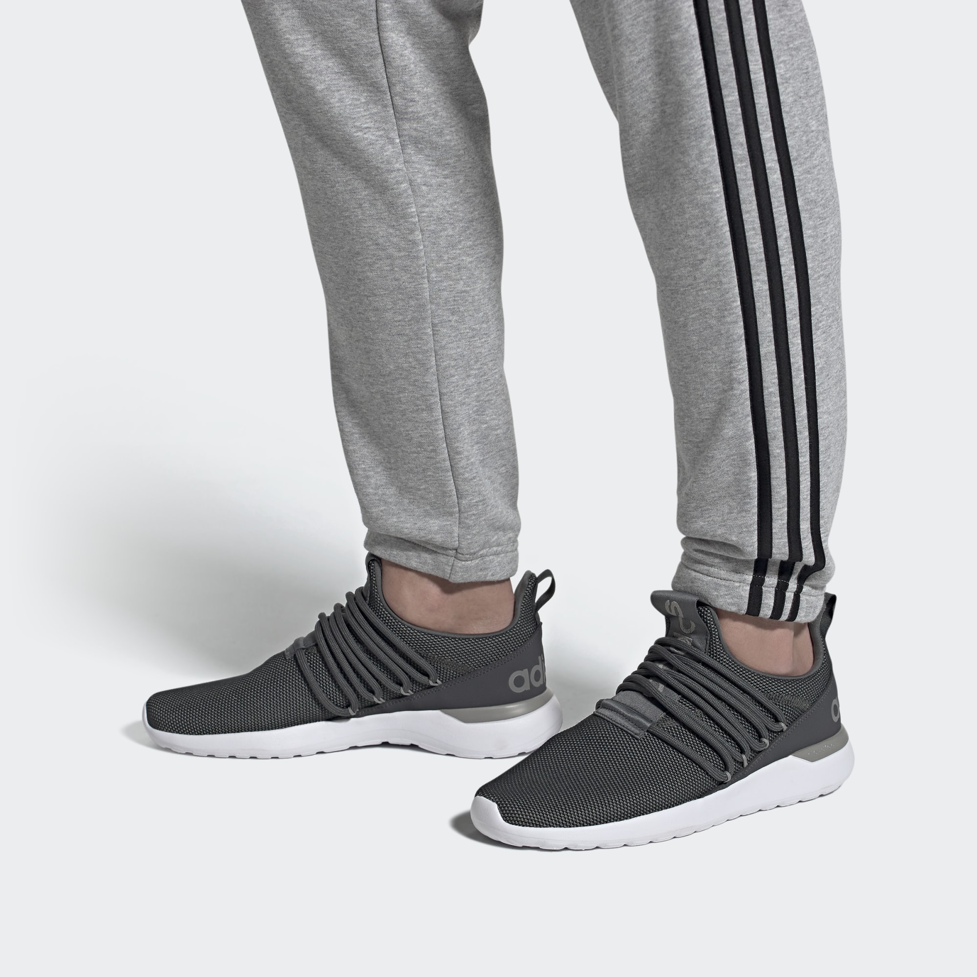 Lite racer adapt 3.0 black Clearance