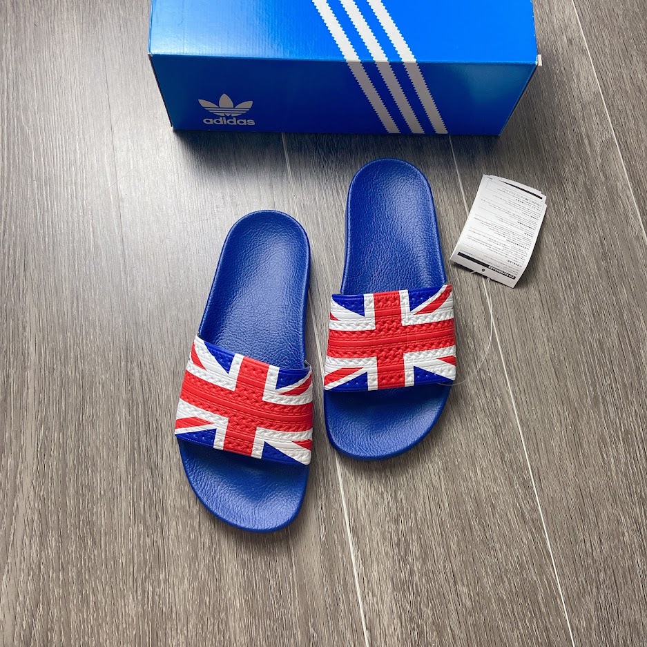 Dép adidas Adilette Slides United Kingdom G55377