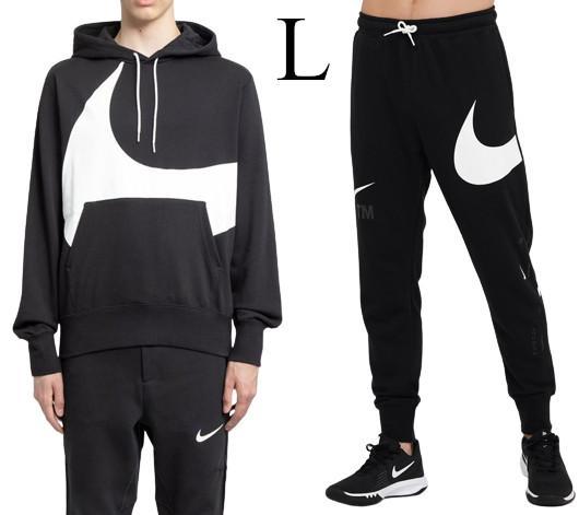 Sét Quần Áo Nike Hoodie [ DV8151-010 ]