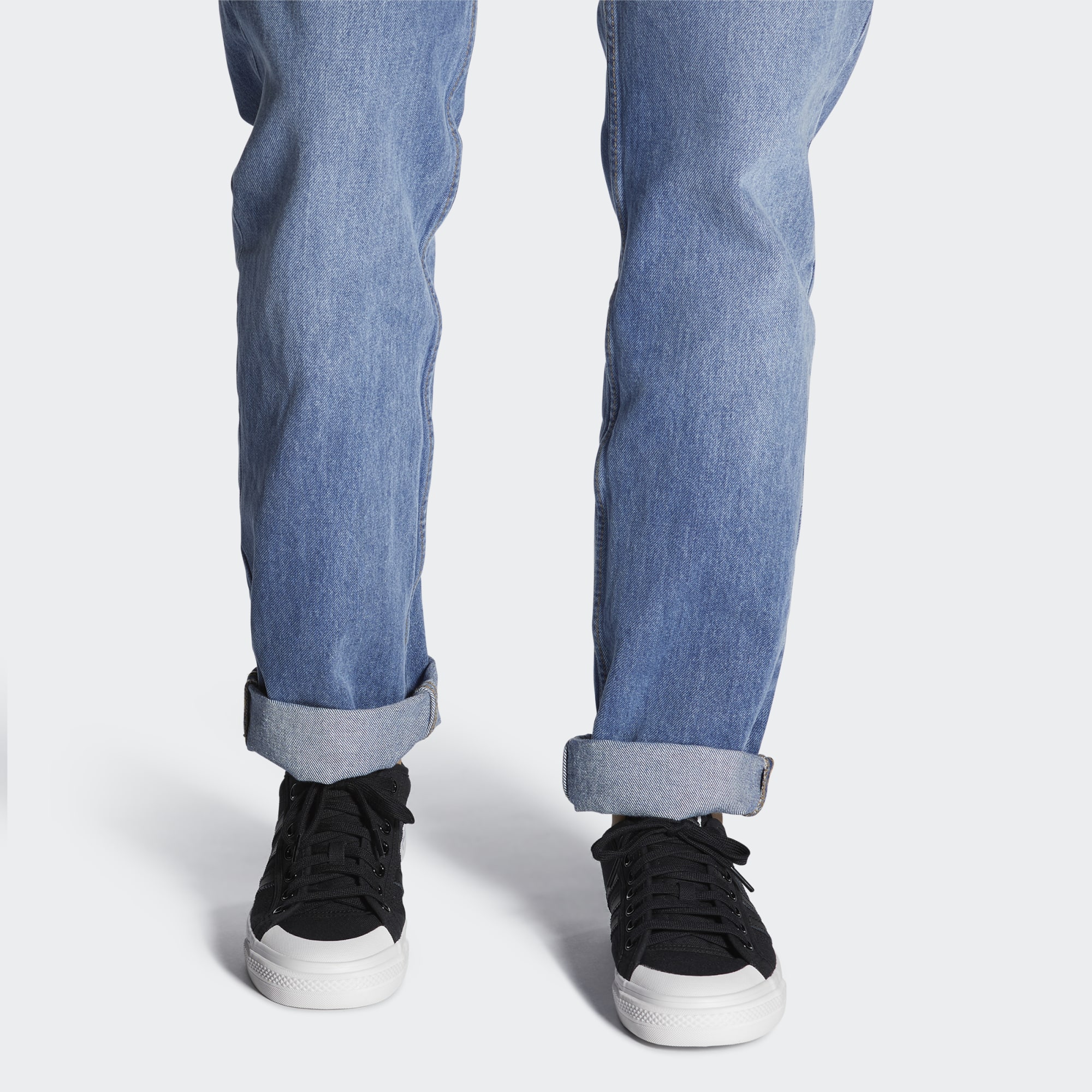 Giày adidas NIZZA FW3118