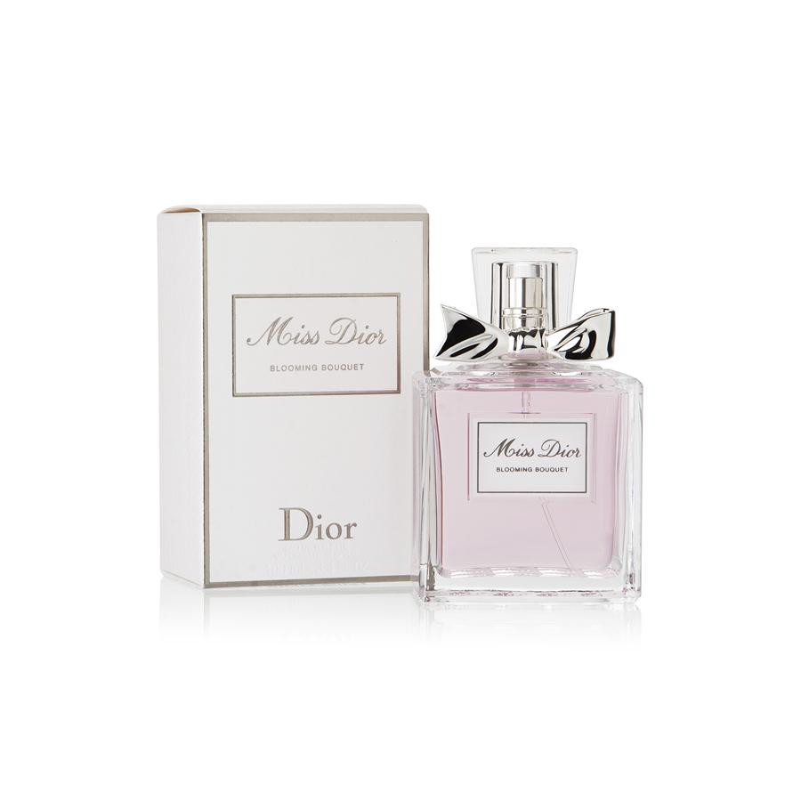 Nước Hoa Miss Dior Blooming Bouquet bản mini 5ml