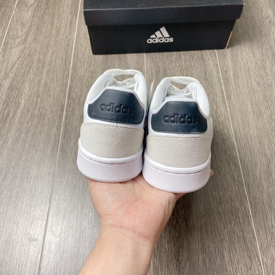 Giày Adidas Grand Court SE Men (FW3277)