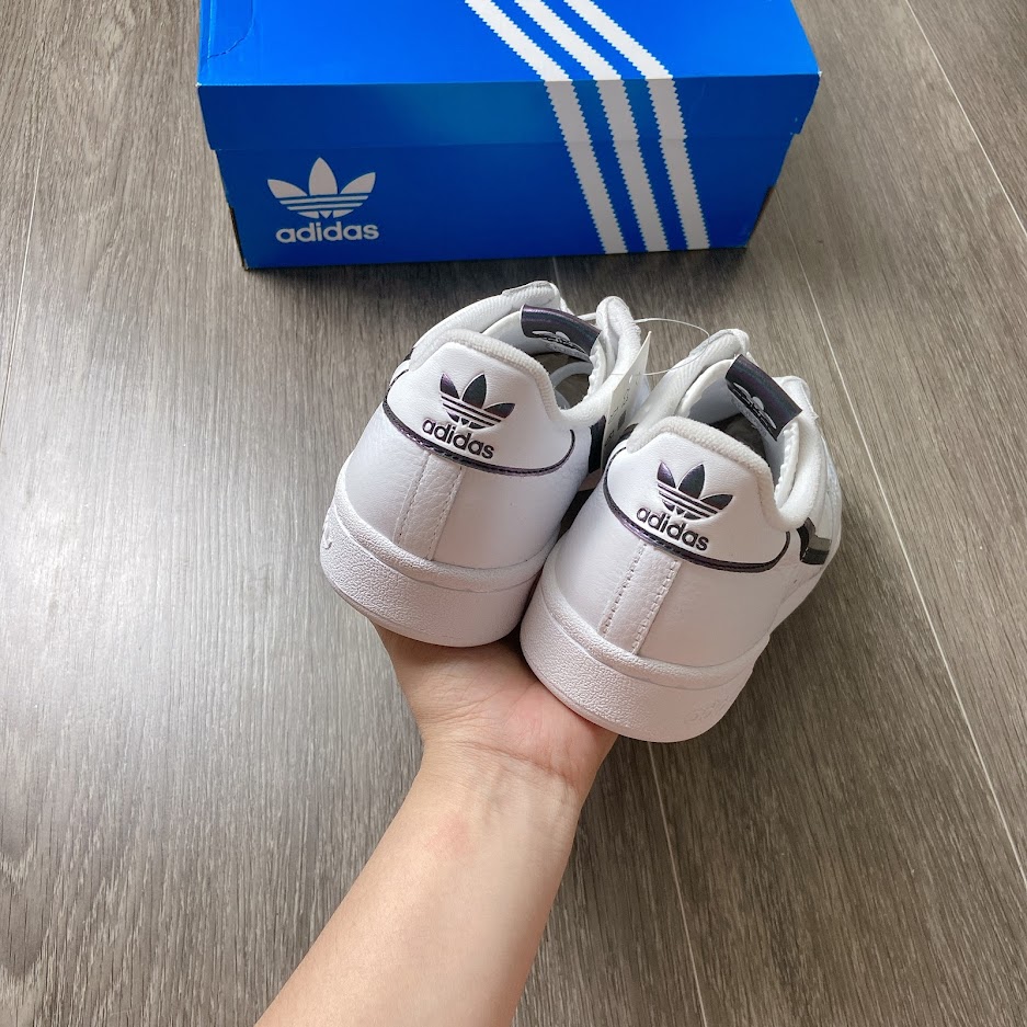 Giày Adidas NAM CONTINENTAL 80 FZ0032