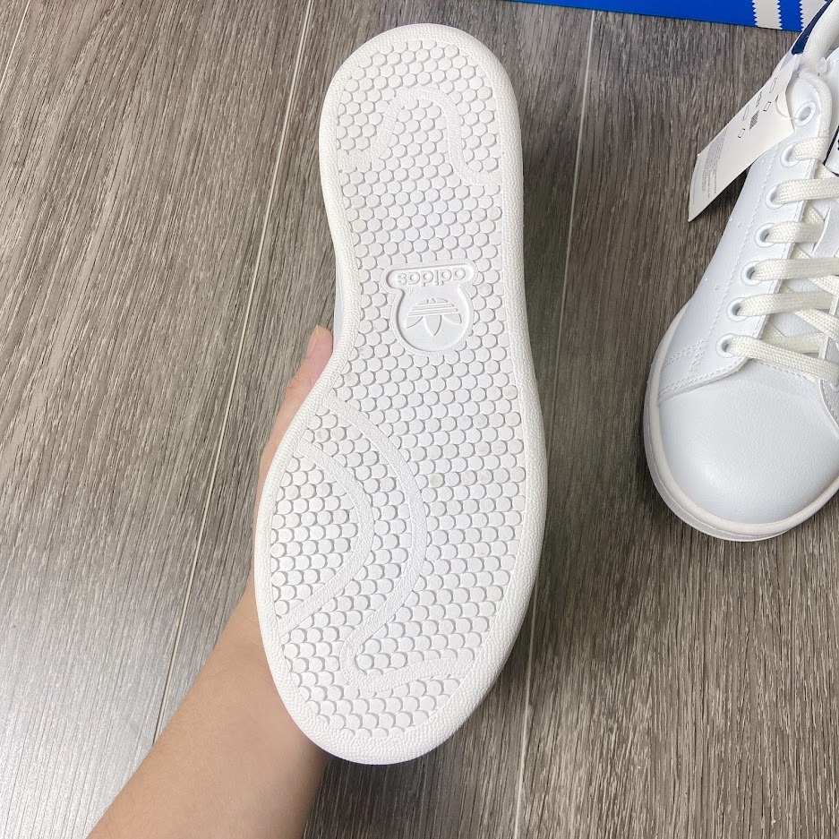 Adidas STAN SMITH VEGAN NAVY FU9611