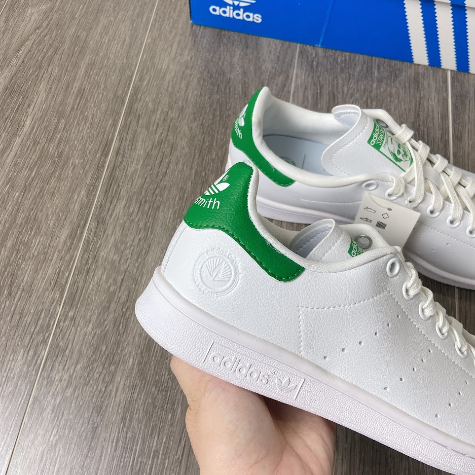 Adidas STAN SMITH VEGAN GREEN FU9612 CITISHOP