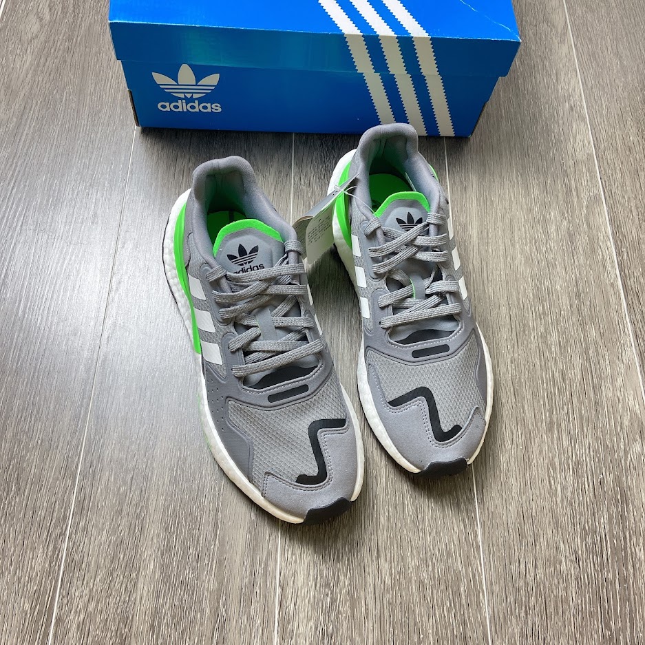Adidas DayJogger Xám FW4868