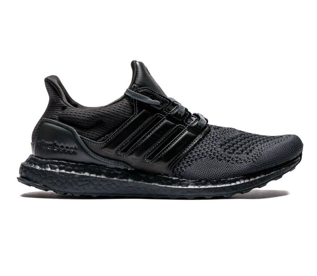 Best ultra boost black Shop - Main Image