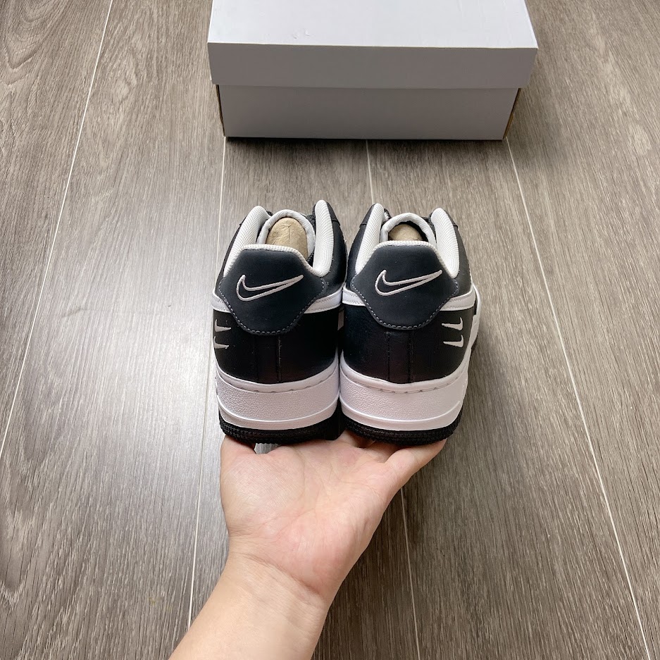 NIke Air Force 1 Black White DH2947-001 (AF1)