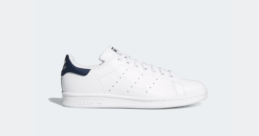 Giày Adidas Stan Smith Navy S81020 | Citishop